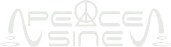 Peace Sine